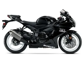 2019 suzuki motor of america inc. gsx-r600