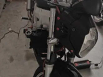 moto sv650 2004 sport