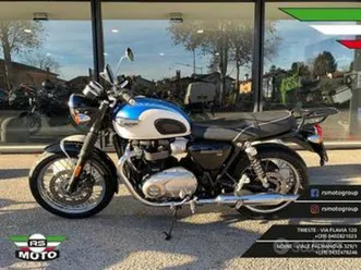 triumph bonneville t100