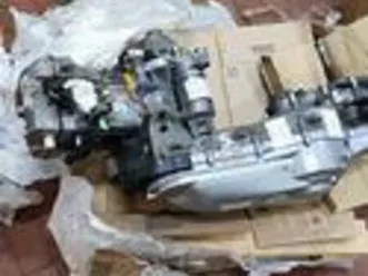 blocco motore scarabeo light ie 2007-2011