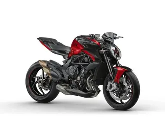 2024 mv agusta brutale rr