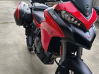 ducati multistrada v2s s