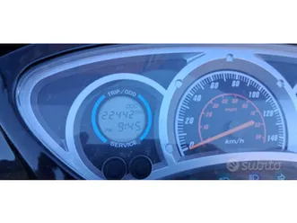 scooter guidabile con patente b