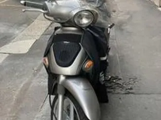 kymco people 125 - 2011