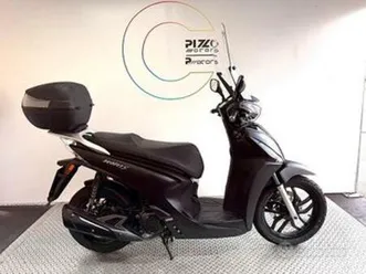 kymco people 200i s unico proprietario