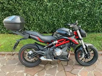 benelli bn 302 r - 2020