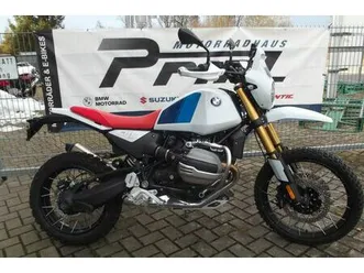 bmw r12g/s enduro in top zustand np über 22000,-€