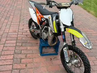 ktm sx 85 kleinrad (17/14) 2015