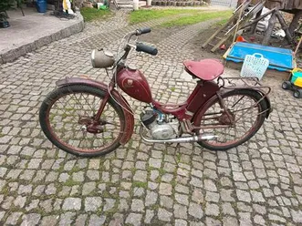 simson sr1 vape papiere motor überholt fahrbereit