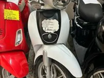 aprilia scarabeo 50 4t