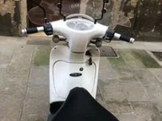 aprilia scarabeo 50 - 2007