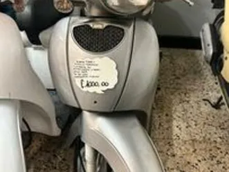 aprilia scarabeo 50 4t