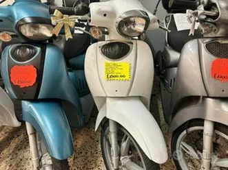 aprilia scarabeo 50 4t