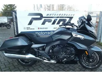 bmw k1600b exclusive option 719 schmiederäder
