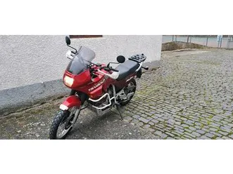 honda transalp xl600v