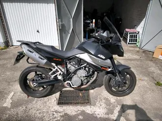 ktm smt 990