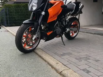 ktm 990 super duke