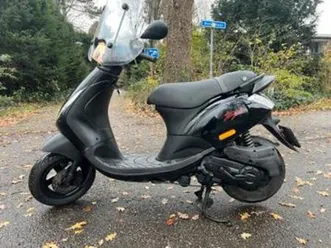 tekoop piaggio zip 4t 80cc malossi inruil runner 180cc 125cc — scooters | piaggio — marktplaats