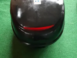 schlachte yamaha cygnus 1997 - hier koffer helmfach