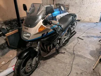 yamaha fj1200 3ya