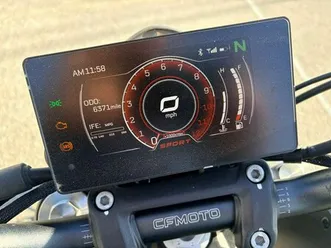 2022 cfmoto cf300-us