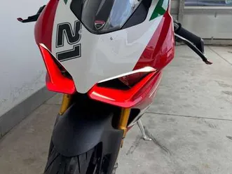 ducati 959 panigale v2 rosso