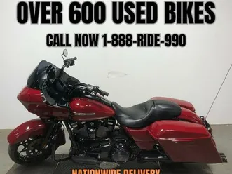 2020 harley-davidson® fltrxs - road glide® special