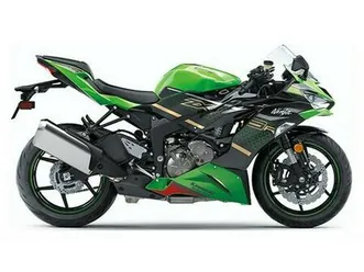 2020 kawasaki ninja zx-6r abs krt edition