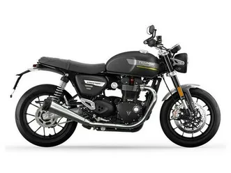 2022 triumph speed twin
