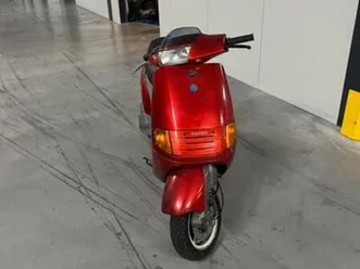 skipper 125cc (duitsen papieren) — scooters | piaggio — marktplaats