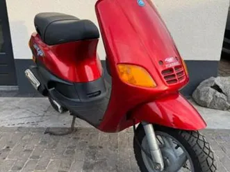⭐️piaggio zip type – 50cc 2-takt – brom — nette staat⭐️ — scooters | piaggio — marktplaats