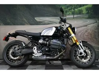 2024 bmw r 12 ninet blackstorm metallic parallel twin 1170