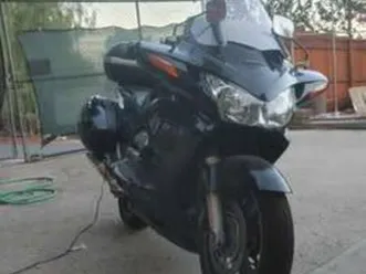 2012 honda st1300 abs