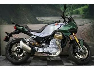 2023 moto guzzi v100 mandello s v twin 1042