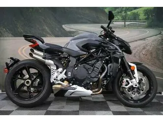 2023 mv agusta brutale 1000 rs **$500 off on black friday only***