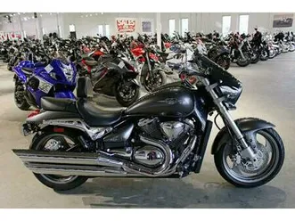 2013 suzuki boulevard m90 | superbike showroom