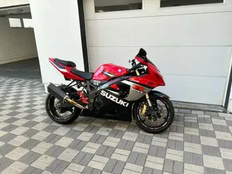 2008 suzuki gsxr750 superbike