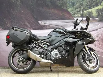2024 suzuki gsx-s 1000gt plus in-line 999