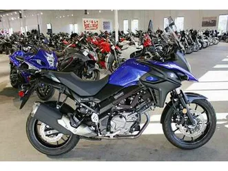 2023 suzuki v-strom 650 | superbike showroom