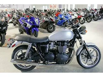 2014 triumph bonneville | superbike showroom