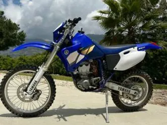 yamaha wr426 2002