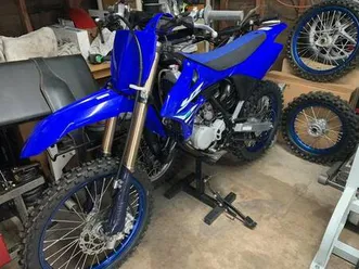 2023 yamaha yz 85