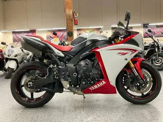 2009 yamaha r1 crossplane ohlins