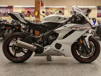 2018 yamaha r6 financing available
