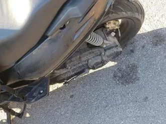 malaguti ciak 50 - 2010