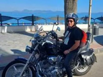 yamaha xv 1100 virago - 1992