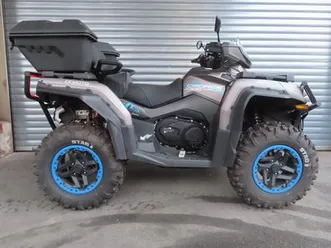 cfmoto cforce 1000 overland dlx eps lof ez.06.2022 892 km