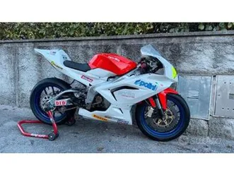 aprilia rs 125