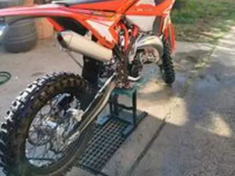 beta rr enduro 125 - 2023