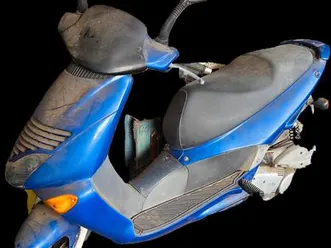 aprilia leonardo 125 ccm